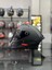 Helmets Thunder 4 Matt Black Kask Şeffaf Vizörlü 1