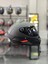 Helmets Thunder 4 Matt Black Kask Şeffaf Vizörlü 2
