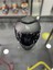 Helmets Thunder 4 Matt Black Kask Şeffaf Vizörlü 4