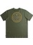 Monogram Tees Erkek T-Shirt 2