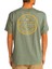 Monogram Tees Erkek T-Shirt 3