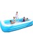 Büyük Havuz 305X183X56 cm Bestway - 54009 (Lisinya) 1