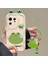 Xiaomi 13 Sarkıtlı Darbeye Dayanıklı Telefon Kılıfı (Yurt Dışından) 4
