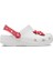 Disney Minnie Mouse Cls Clg T Çocuk Beyaz Terlik 1