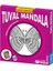 MBB Ticaret Kumtoys Mandala Tuval 1