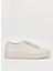Beyaz Erkek Sneaker Flınt Lace Lo Lthr 1