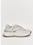 Beyaz Kadın Sneaker KL65624 411 1