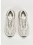 Beyaz Kadın Sneaker KL65624 411 3