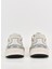 Beyaz Kadın Sneaker KL65624 411 4