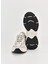 Beyaz Kadın Sneaker KL65624 411 5