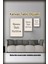 Led Işıklı Kız Kulesi Gece Görünümü Manzara Modern Dekoratif Şık Hediyelik Ev Ofis İşyeri Rustik Kanvas Tablo 50 x 35 cm ( Özel Ölçü Siparişleriniz İçin Mesaj Atınız. ) 3
