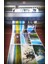 Led Işıklı Kız Kulesi Gece Görünümü Manzara Modern Dekoratif Şık Hediyelik Ev Ofis İşyeri Rustik Kanvas Tablo 50 x 35 cm ( Özel Ölçü Siparişleriniz İçin Mesaj Atınız. ) 4