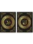 Allah ( C.c. ) Muhammed ( S.a.v ) Tablo 2