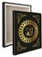 Allah ( C.c. ) Muhammed ( S.a.v ) Tablo 3