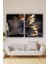 Mavi Gold Yapraklar ( Salon ) 1