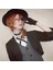 Anime Bungo Sokak Köpekleri Chuya Nakahara Chuuya Cosplay Peruk Isıya Dayanıklı Sentetik Saç Peruk Peruk Şapkalar (Yurt Dışından) 2