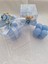 Pvc Kutuda Bubble Mum Bebek Hediyelik (30 Adet) 1