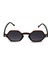 MRS BOGOTA C14 FÜME Güneş Unisex Gözlüğü 2