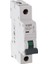 Sigorta Tekli 16 Amper C Tipi 4.5KA-4VTB1C16 1
