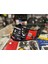 Kask Camı Ls2 Strobe 2 Siyah 1