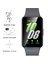 Samsung Galaxy Fit 3 (SM-R390) Tam Kaplayan 5d Ekran Koruyucu 3
