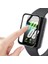 Samsung Galaxy Fit 3 (SM-R390) Tam Kaplayan 5d Ekran Koruyucu 4