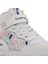 Nurnberg Kız Çocuk Sneaker Ayakkabı Beyaz / Pembe 4