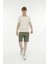 Alex Cargo Short 4fx Yeşil Erkek Şort 20SN521 3