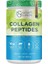 Nature's Supreme Collagen Peptides Powder 600 gr Aromasız 1