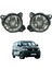 Volkswagen Transporter T5 Sis Farı Ampüllü Takım 1