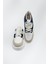 Beyaz Tabanlı Erkek Günlük Ayakkabı 28343-24 4
