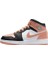Nıke Aır Jordan 1 Kadın Ayakkabı DM9077-108 2