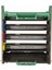 Brother DCP-L8410CDW DR-423/DR439/DR461CL Ithal Muadil Drum Ünitesi - 30.000 Sayfa 1