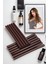 Nano Keratin Kaynak Çubukları 12 Adet Kahve Absolute 1