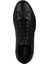 Erkek Siyah Spherica Ec2 Bağcıklı Deri Sneaker U45BXD000LMC9999 5