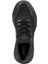 Kadın Siyah Spherica Actif Kalın Tabanlı Bağcıklı Kumaş Sneaker 5