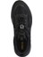 Erkek Siyah Sanzio Bağcıklı Deri Sneaker U45G7A014EKC9999 5