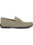 Erkek Yeşil Kosmopolis + Grip Süet Deri Casual Loafer U35CFB00020C3016 1