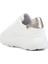 Kadın Beyaz Spherica Ec4.1 Deri Bağcıklı Sneaker D35TCB085Y2C0232 3