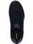 Erkek Lacivert Spherica Bağcıklı Deri Sneaker U45BYA01422C4002 5