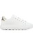 Kadın Beyaz Spherica Ec4.1 Deri Bağcıklı Sneaker 1