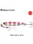 Jigpara Short JPS-30GR 70MM #26 Zebra Pink 2