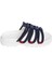 Jeans Sandal Rope Terlik 1