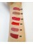 Velvet Lipgloss Dudak Parlatıcı 2