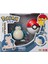 Pokemon Orijinal Lisanslı Elf Topu Snorlax 1