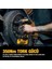 DX72 Çift Akülü Şarjlı Somun Sıkma 350NM-18VOLT/4.0AH 5