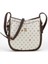 Monogram Altın Kadın Çapraz Askılı Çanta 05PC24Y535-MN 1