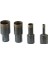 6 mm Seramik Delmek Için Elmas Uç 2
