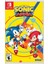 - SONIC MANIA Nintendo Switch Oyun (Dijital Indirme Kodu) 1