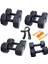 4 Set Dambıl + Sayaçlı Ayarlanabilir El Yayı + Sayaçlı Atlama Ipi = 3 kg + 6 kg 8 kg 10 kg 1